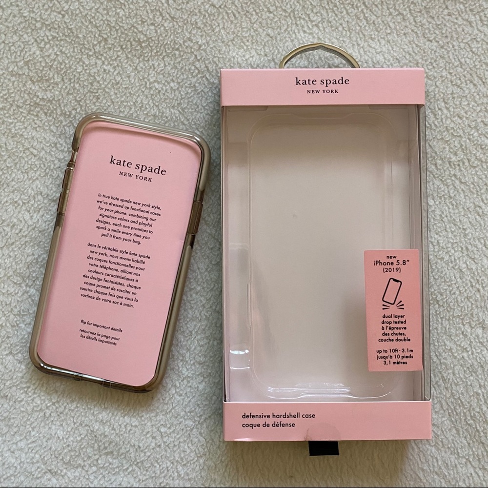 Kate Spade iPhone 11 Pro Case - Picture 5 of 6